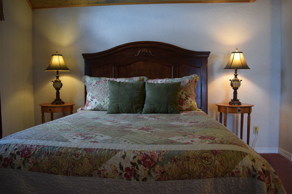 Grist Mill Inn Monticello Esterno foto